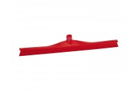 Vikan floor squeegee Ultra hygiene (600mm) | Red