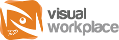 Visual Workplace B.V. logo