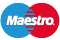 Maestro payments