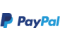 Payments by PayPal
