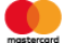 Pay with MasterCard