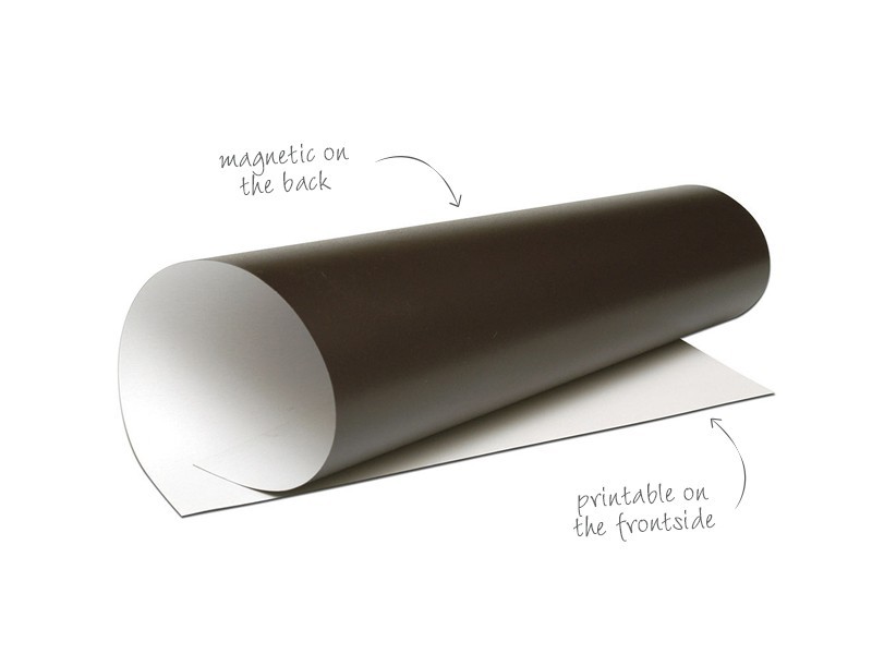 Magnetic Printable Sheets A3 TnP Visual Workplace