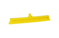 Vikan combo broom (610mm) | Yellow