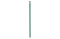 Vikan Ultra Hygiene handle (1700mm) | Green