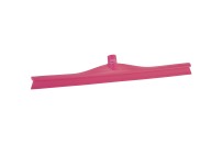 Vikan floor squeegee Ultra hygiene (600mm) | Pink