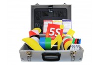 5S kit - starter package