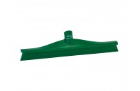 Vikan floor squeegee Ultra hygiene (400mm) | Green