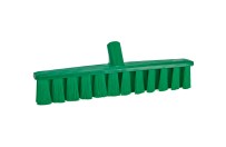 Vikan broom Ultra Safe Technology (medium) | Green