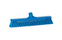 Vikan broom soft (410mm)