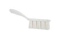 Vikan hand brush Ultra Safe Technology (soft) | White