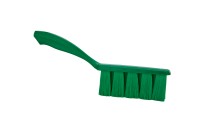 Vikan hand brush Ultra Safe Technology (medium) | Green