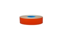 Labelmax Tape Vinyl (30mm) | Orange