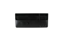 Magnetic pen holder (smartbox) | Black