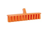 Vikan broom Ultra Safe Technology (medium) | Orange