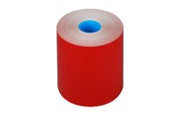 Labelmax Tape Vinyl (100mm) | Red