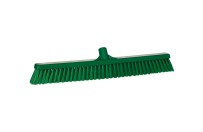 Vikan combo broom (610mm) | Green