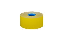 Labelmax Tape Vinyl (50mm) | Yellow