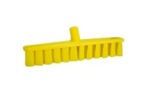 Vikan broom Ultra Safe Technology (soft) | Yellow