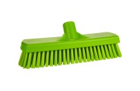 Vikan washing brush (305mm) | Light green