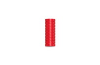 Whiteboard magnets round 30mm | Red