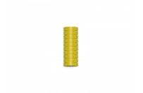 Whiteboard magnets round 30mm | Yellow