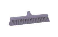 Vikan combo broom (410mm) | Grey