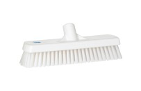 Vikan washing brush (305mm) | White