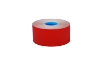 Labelmax Tape Vinyl (50mm) | Red