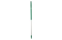 Vikan aluminium handle (1500mm) | Green