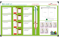 Quality board | Example Vitalis (120x200cm)