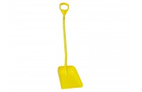 Vikan shovel big blade (131cm) | Yellow
