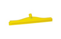 Vikan floor squeegee full colour hygiene (500mm) | Yellow