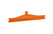 Vikan floor squeegee Ultra hygiene (400mm) | Orange