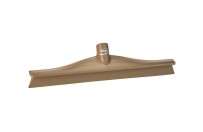 Vikan floor squeegee Ultra hygiene (400mm) | Brown