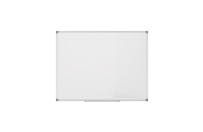 Mobile whiteboard stand 120x200cm