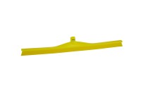 Vikan floor squeegee Ultra hygiene (700mm) | Yellow