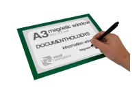 Magnetic printable sheets A4 - TnP Visual Workplace