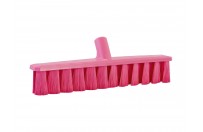 Vikan broom Ultra Safe Technology (medium) | Pink