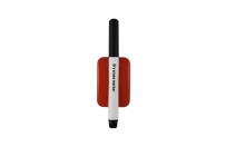 Fine tip whiteboard marker incl. eraser