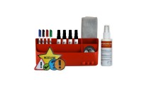 Whiteboard kit (starter) | Red