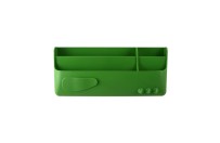 Magnetic pen holder (smartbox) | Light green