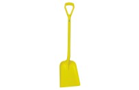 Vikan shovel D-grip | Yellow