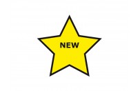 New magnet (yellow star)