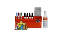 Whiteboard kit (starter) | Orange