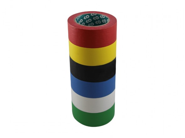 Floor Marking Tape (solid colour)