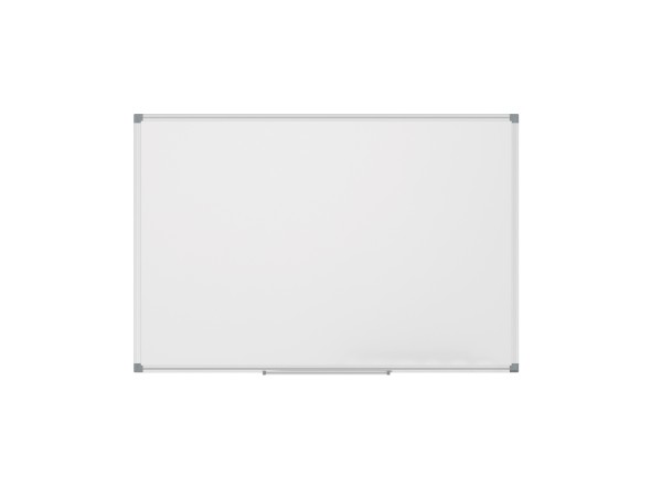 Whiteboard 150x120cm - coated steel