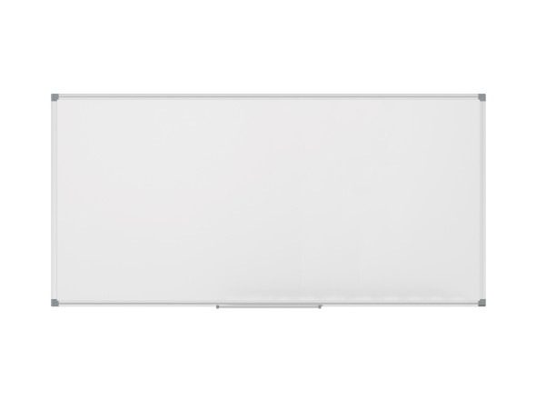 Whiteboard 240x120cm - coated steel