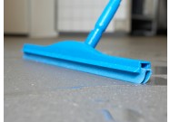 Vikan floor squeegee full colour 500mm example