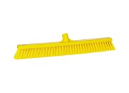 Vikan combo broom (610mm) | Yellow