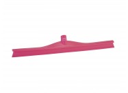 Vikan floor squeegee Ultra hygiene (600mm) | Pink